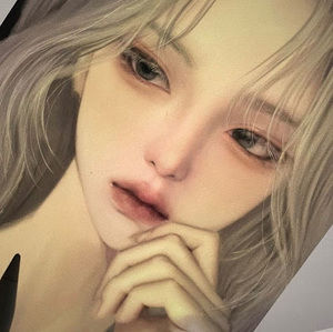 Meet your Posher, Eunnie